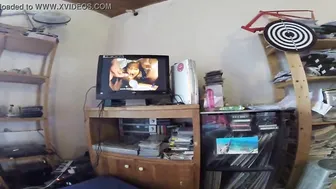 porno masturbate