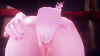 Monster Women Island Game point of view