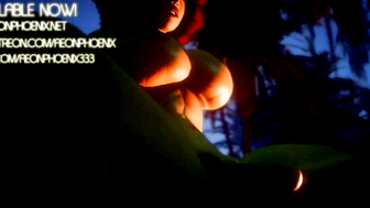 BLINK FT. 2B CHUN-LI SAMUS POISON ZELDA SADAKO LADY DIMITRESCU  MORE
