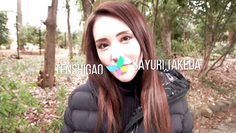 Introducing of Sayuri Takeda