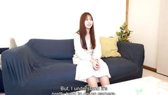 Young Vixen Suzuna Shiraishi Wants To Be Fucked Hard