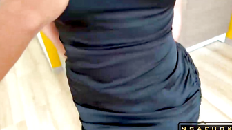 Deepthroat Ass Fucking and Anal Cream p1