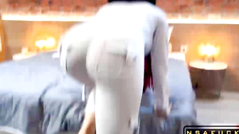 Eren Yeagers Rough Fuck Session p1
