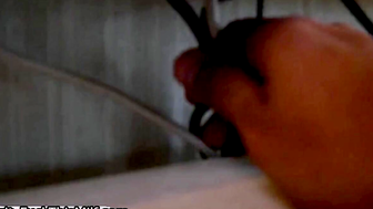 Stella Raee Teases Her Fathers Friend Until He Fucks Her 31