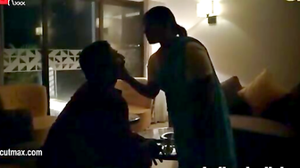 Kissa Part 02 2024 Ullu Hindi Web Series