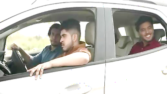 Web porn video – Jua 2023 Hindi Hot Web Series PrimeShots Episode 02
