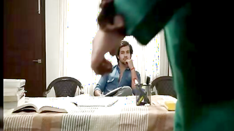 Jua 2023 Hindi Hot Web Series PrimeShots Episode 02