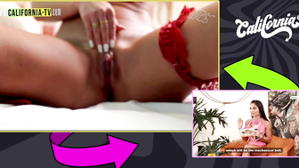 famous and sexy influencers from Brazil naked women big breasts and much more