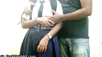 Indian college girl sex video  new style 7