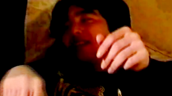 Petite Gay Shinichi Gets Smooth Handjob After Make Out