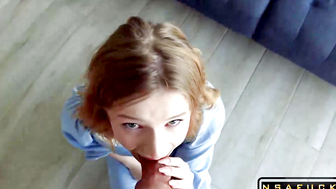 First Date porn video – The First Date Ends in Fucking Diana Rid