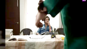 Jua 2023 Hindi Hot Web Series PrimeShots Episode 02 2