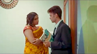 Jua 2023 Hindi Hot Web Series PrimeShots Episode 06