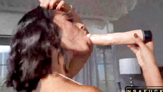 Sensual Couple's Intimate Sex Experience - Old Man Fucks women With Passion