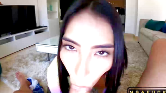 Daniela Antury The Aruba Vacation Seduct