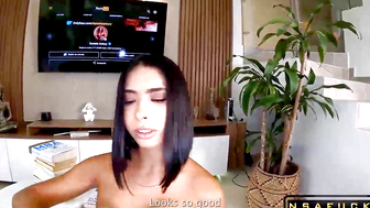 Daniela Antury The Personal Trainer JOI Experience