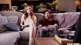 We are just bonding as you said stepmom