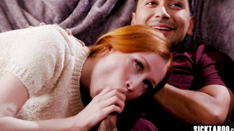 We are just bonding as you said stepmom