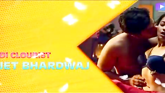 Web porn video – Tailor Kaka 2024 DiGi Movieplax Hindi Web Series Episode 05
