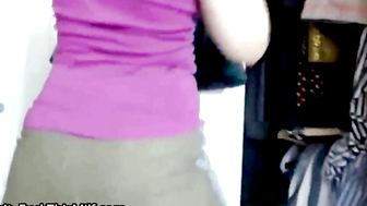 Redhead stepmom loves anal 31