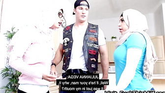 The Infamous Stepmom Video (With Open Captions For The Deaf And Hearing Impaired) 37