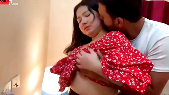 Hot Step Sister KI Chuday 2
