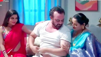 DAMAAD JI 2024 Hindi Hot Web Series PrimePlay