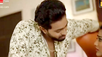 Online Bua 2024 Hindi Hot Web Series Wowmasti Episode 02