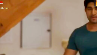Online Bua 2024 Hindi Hot Web Series Wowmasti Episode 01
