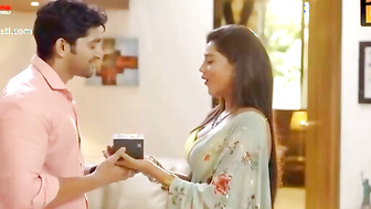 Online Bua 2024 Hindi Hot Web Series Wowmasti Episode 01