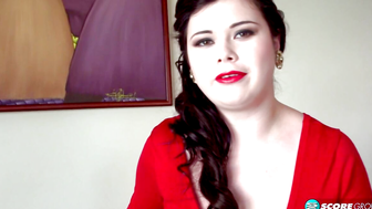 Shoot porn video – Roxanne Racks Up