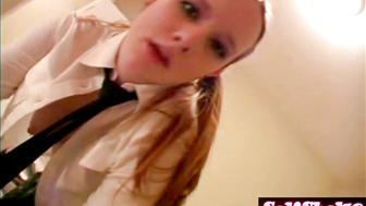 Ass Tease porn video – Hot Blonde Tight Pussy Ass Tease