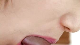 Petite Japanese Slut Rides A Hard Dick In Hot POV Action