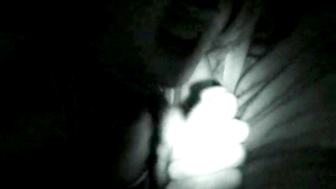 Destiny blowjob a big dick at the dark while driving