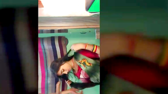 Desi Wife Chuday with Big Cock 3