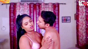 Big Boobs Bhabhi Hardcore Sex With Devar 14