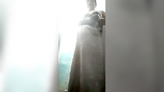 Tamil aunty 1