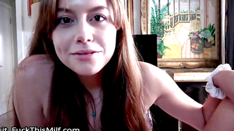How To Have Fun With Your Redhead Step Sister - Selena Love 19