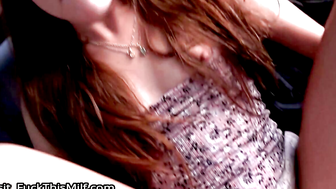 How To Have Fun With Your Redhead Step Sister - Selena Love 19