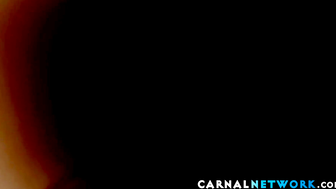 The slave boy Danny Wilcoxx got fucked in the face after a blazing anal play