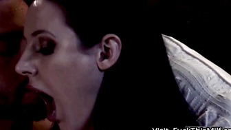 Wicked - Angela White Passionate Booty Call Fuck 28