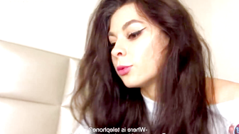 Prank over a girl ended in sex 79