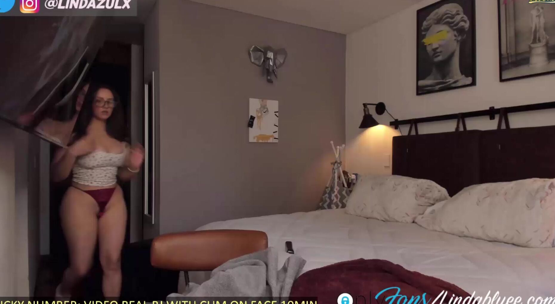 Hard2lu - Doze vídeos em um só.