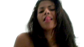 Carina 18 Fingered Pussy Solo