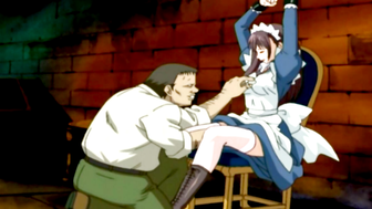 Genmukan 01 ⁂ HENTAI UNCENSORED [English Subtitled]