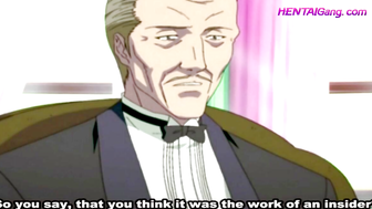 Genmukan 01 ⁂ HENTAI UNCENSORED [English Subtitled]