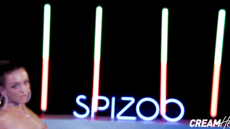 Ass Bouncing While Zuzu Sweet Grinds On Top