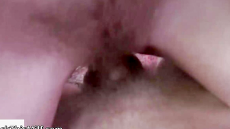Teacher Cums Inside Redhead Teen - Cierra Bell Alex Adams