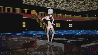 MMD R18 Sirius Eclipse 1241