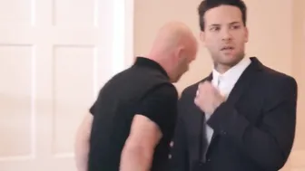 Slim Kimmy Granger Getting Drilled by the Lawyer
